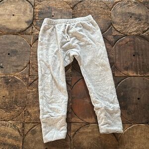 OG childhoods clothing gusset sweatpants